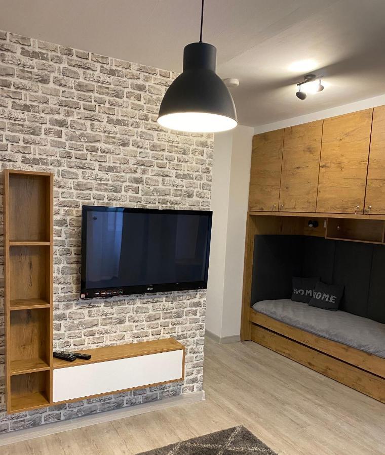 Penzion Vila Petra Bed&Breakfast Veľký Slavkov Eksteriør billede