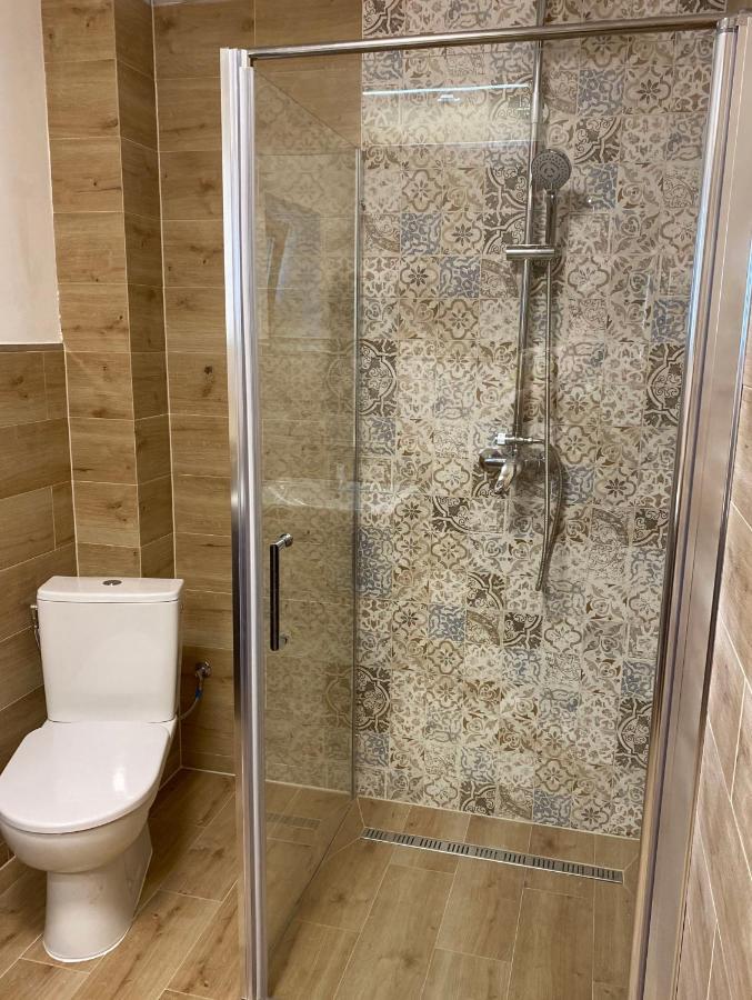 Penzion Vila Petra Bed&Breakfast Veľký Slavkov Eksteriør billede