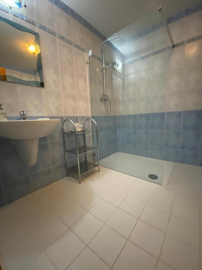 Penzion Vila Petra Bed&Breakfast Veľký Slavkov Eksteriør billede