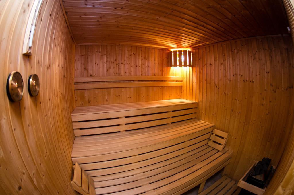 Penzion Vila Petra Bed&Breakfast Veľký Slavkov Eksteriør billede